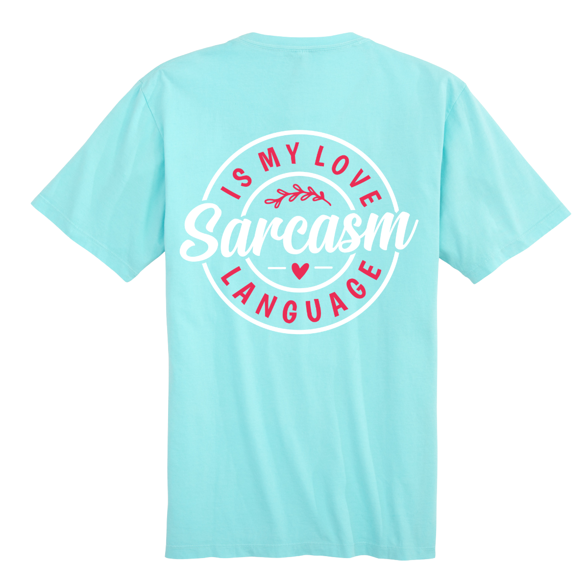 sarcasm love